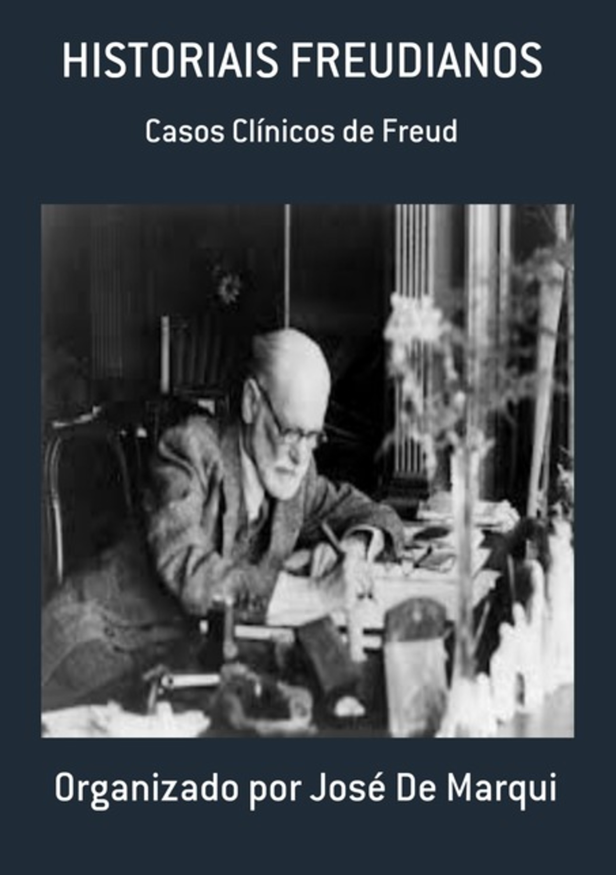 Historiais Freudianos