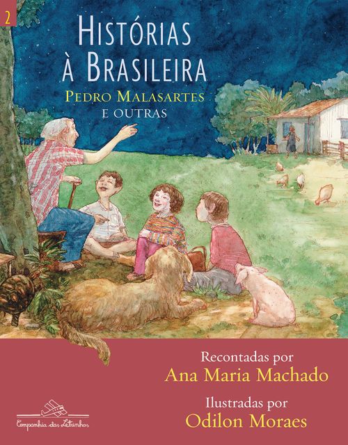 Histórias à brasileira - vol. 2