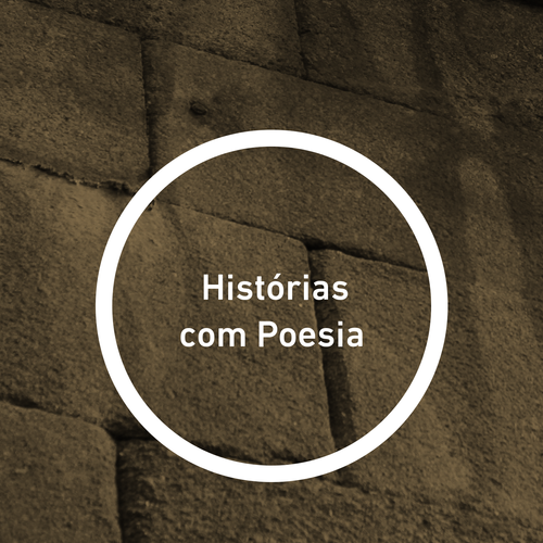 Histórias com Poesia