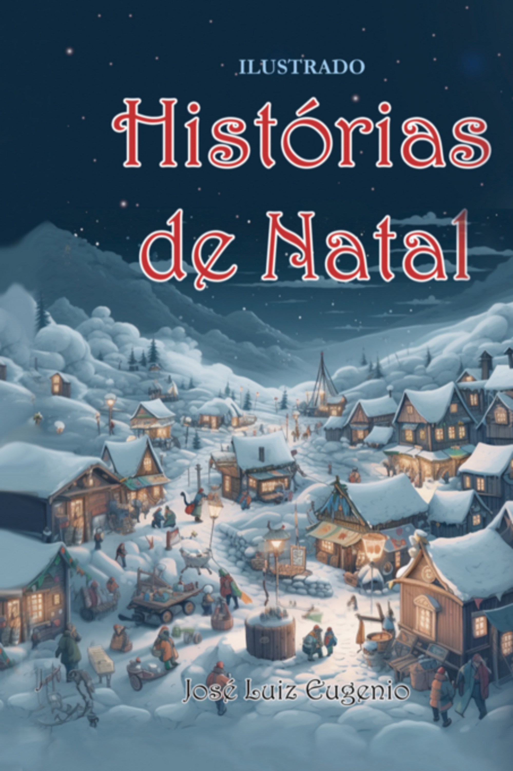 Historias De Natal