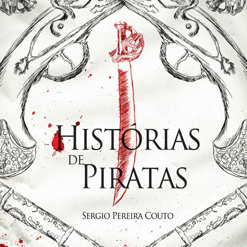 Histórias de Piratas