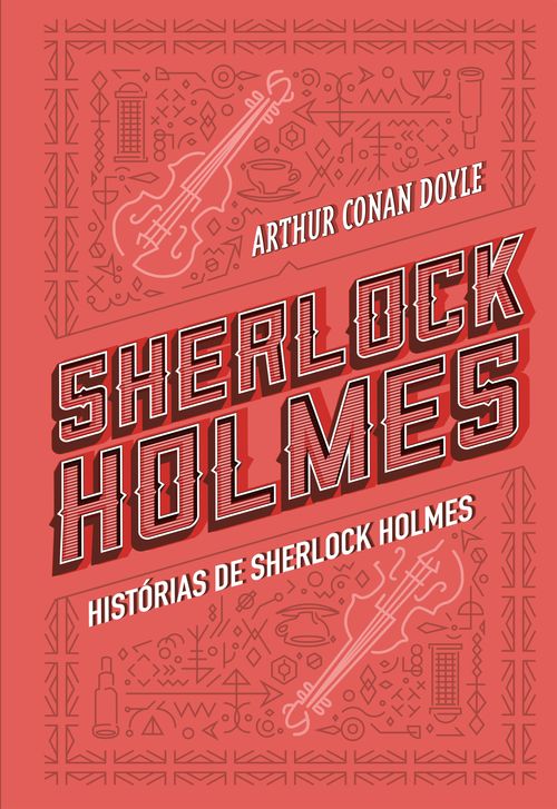 Histórias de Sherlock Holmes