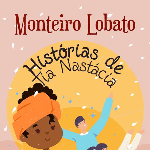 Histórias de Tia Nastácia