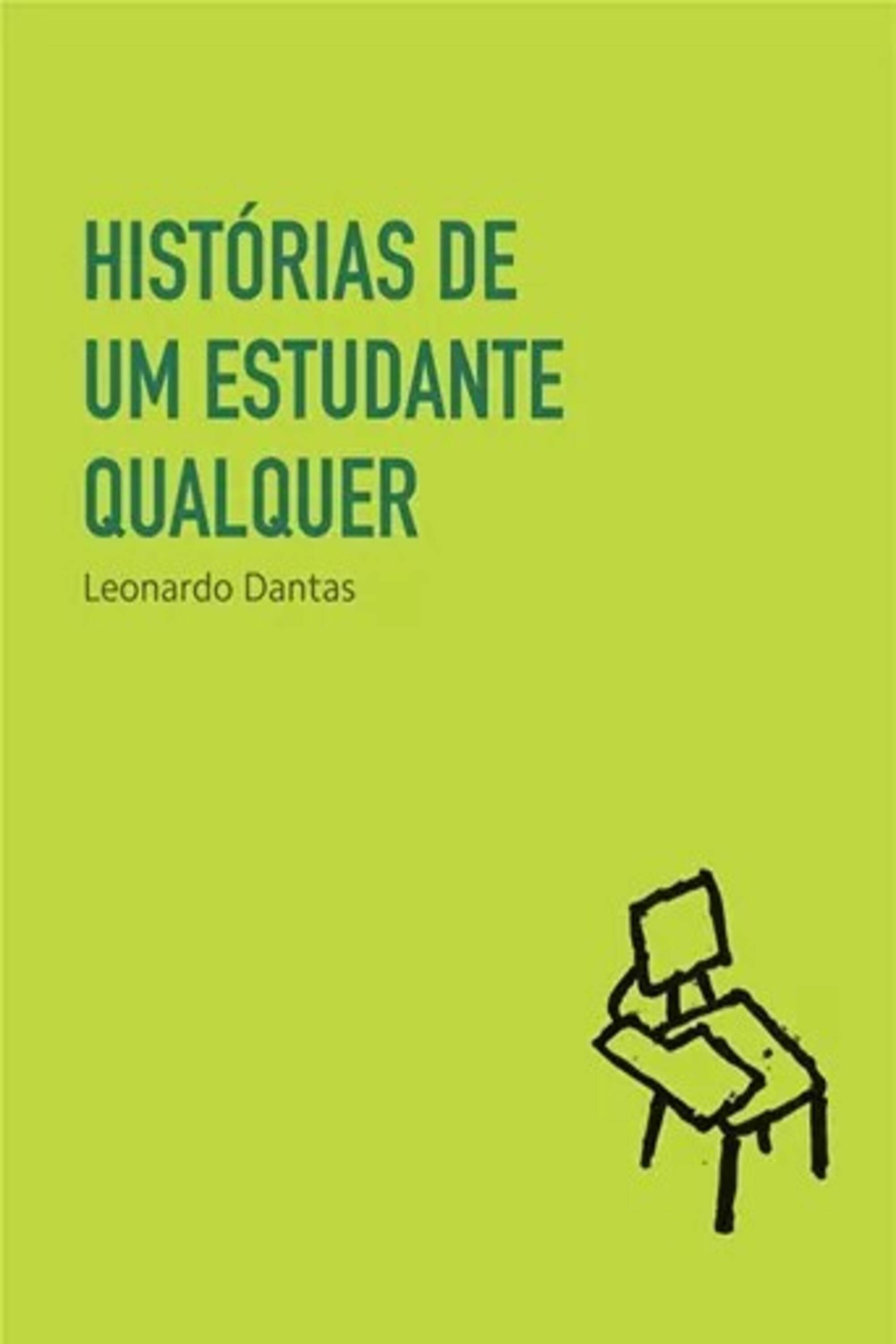 Histórias de um estudante qualquer