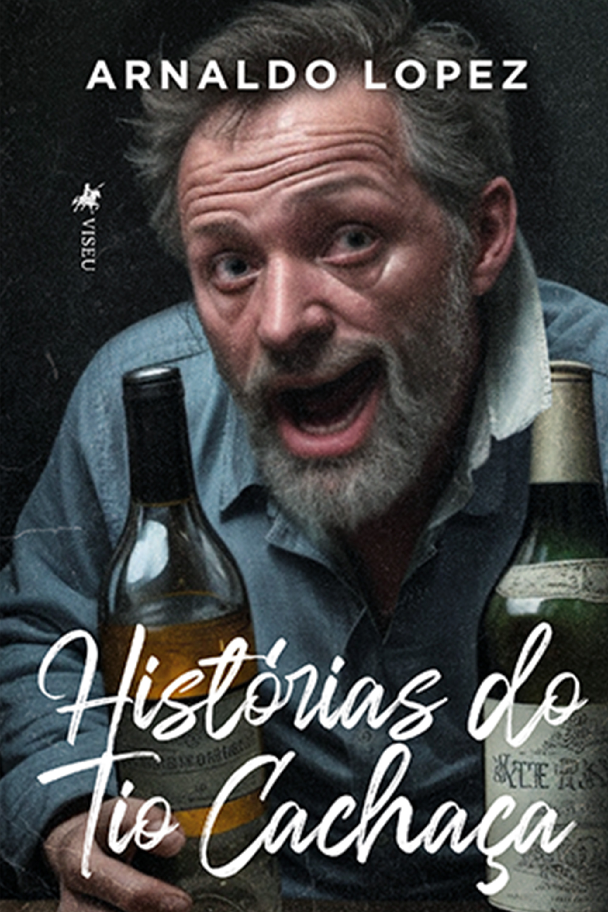 Histórias do Tio Cachaça