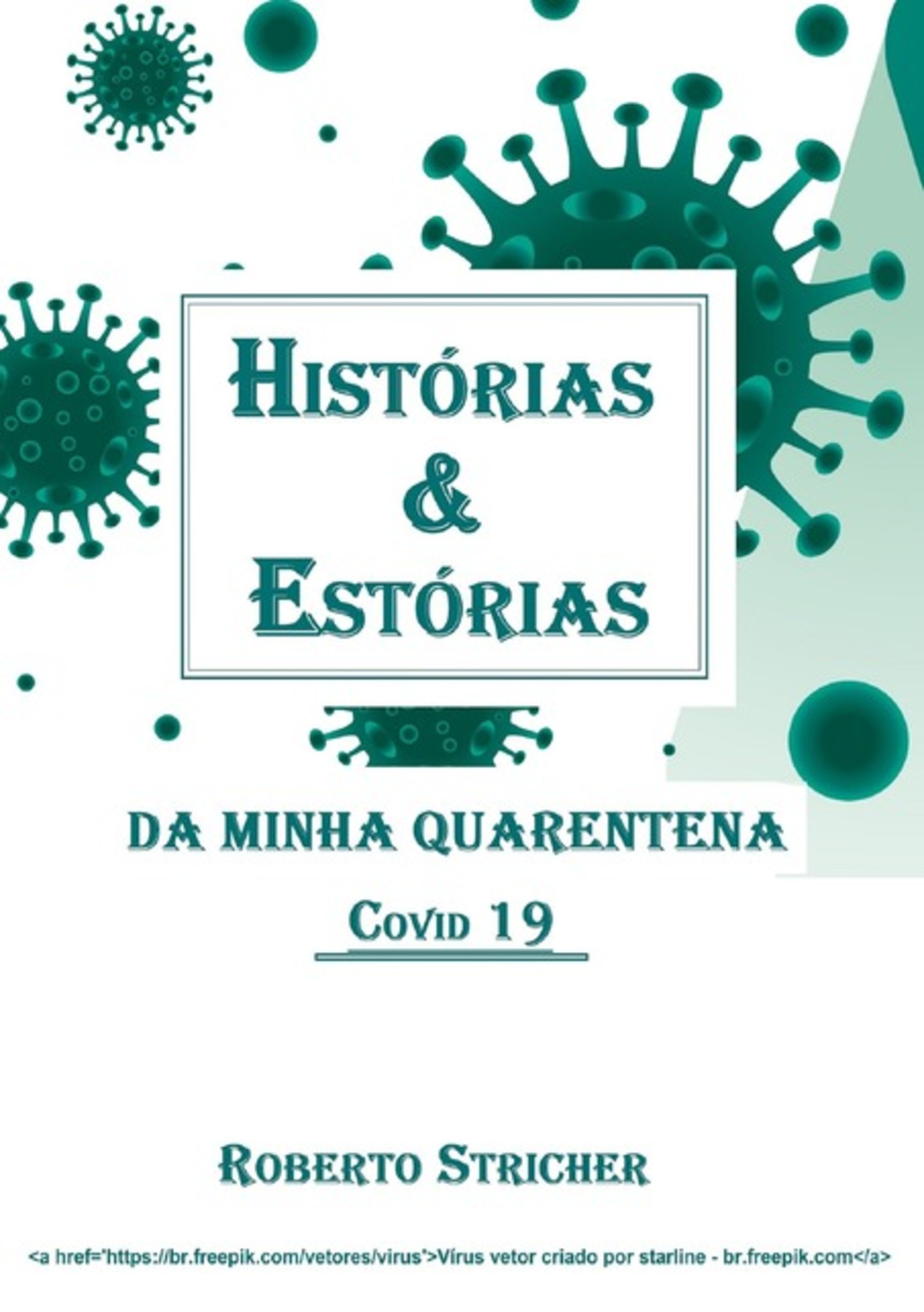 Histórias & Estórias