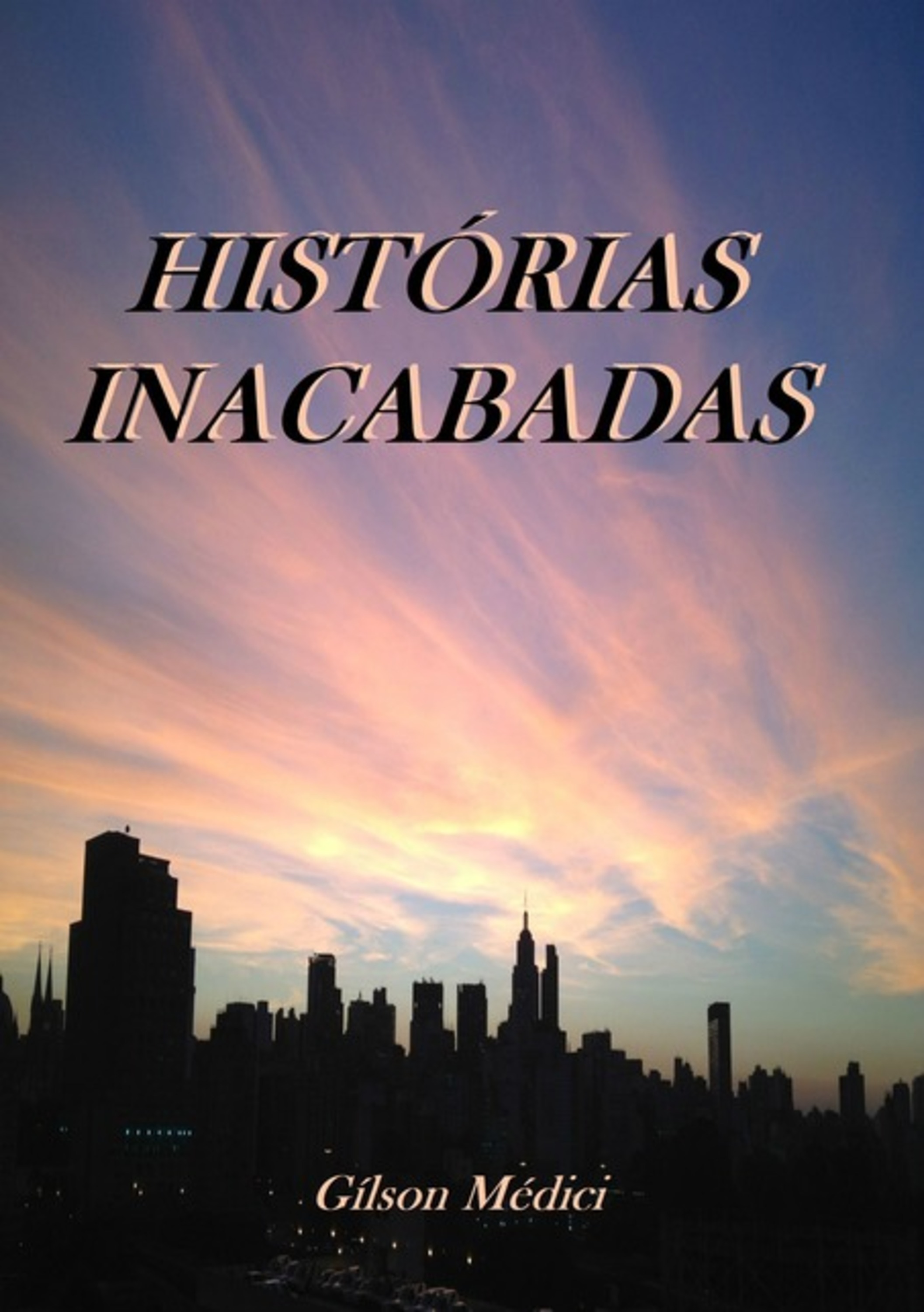 Histórias Inacabadas