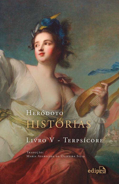 Histórias – Livro V – Terpsícore