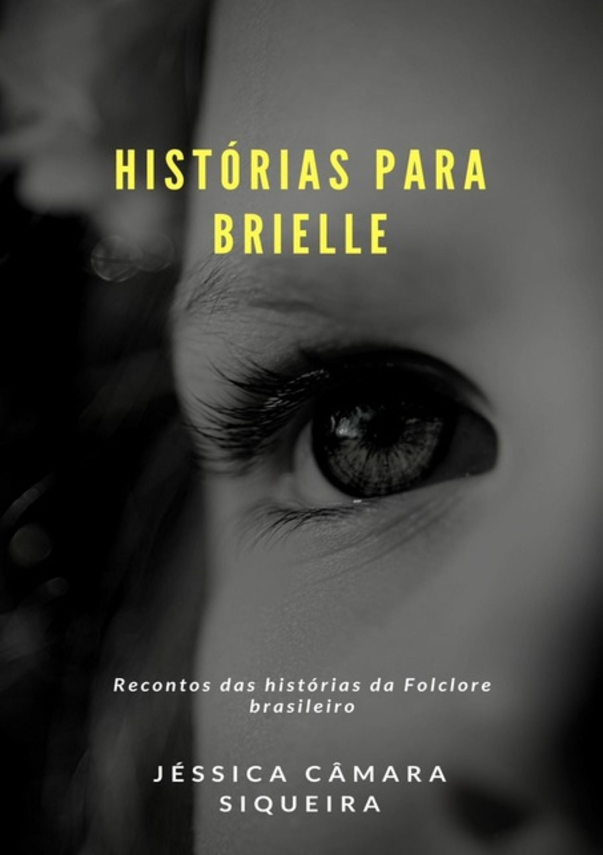 Histórias Para Brielle