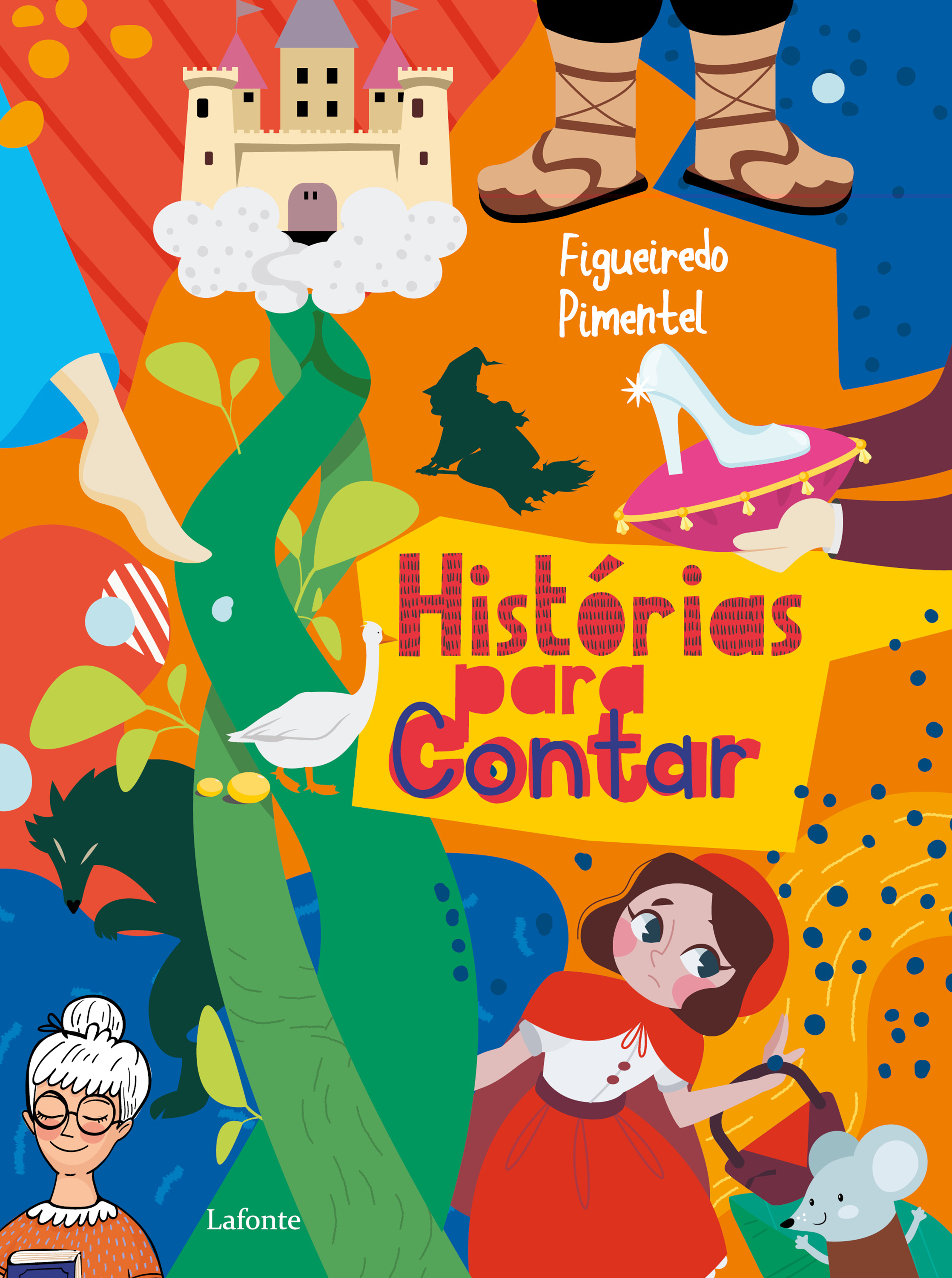 Histórias para contar