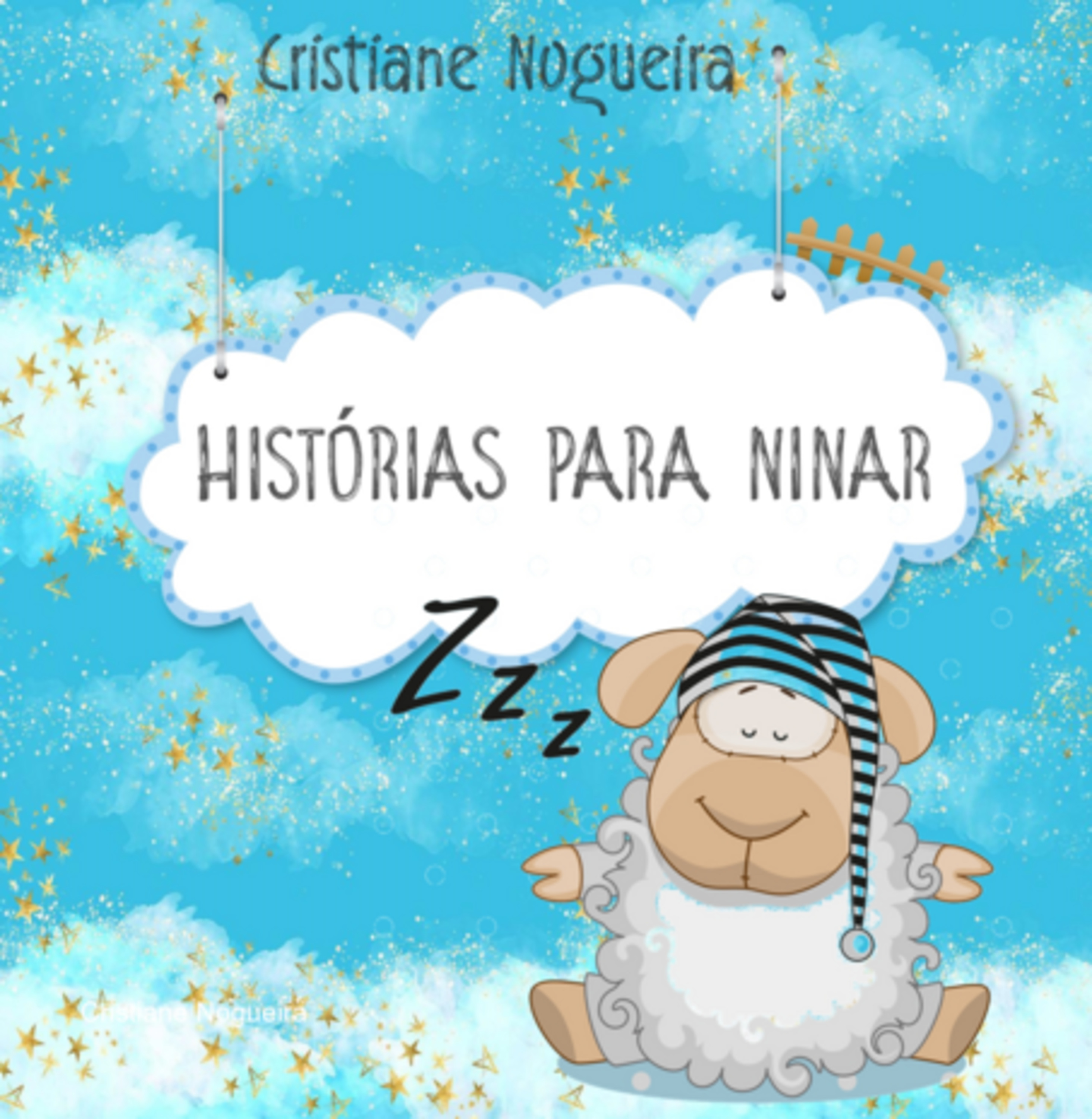 Histórias Para Ninar