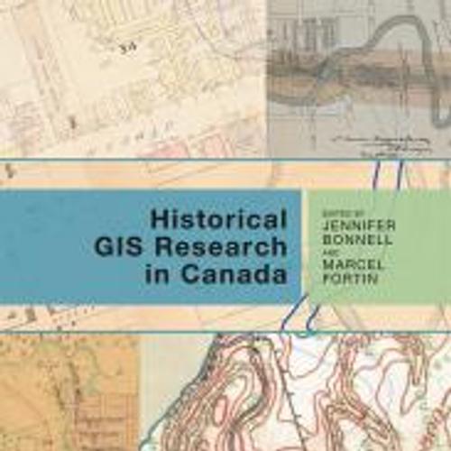 Historical GIS Research in Canada