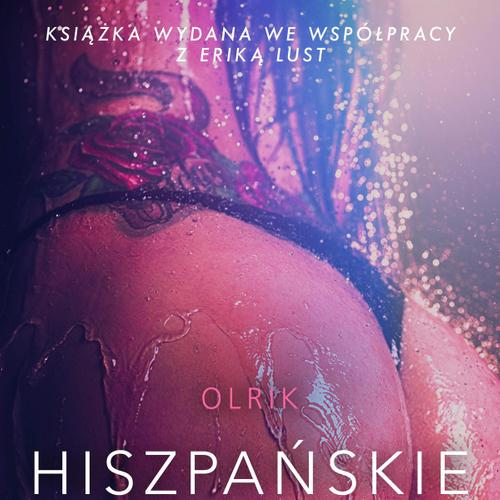 Hiszpańskie lato - opowiadanie erotyczne