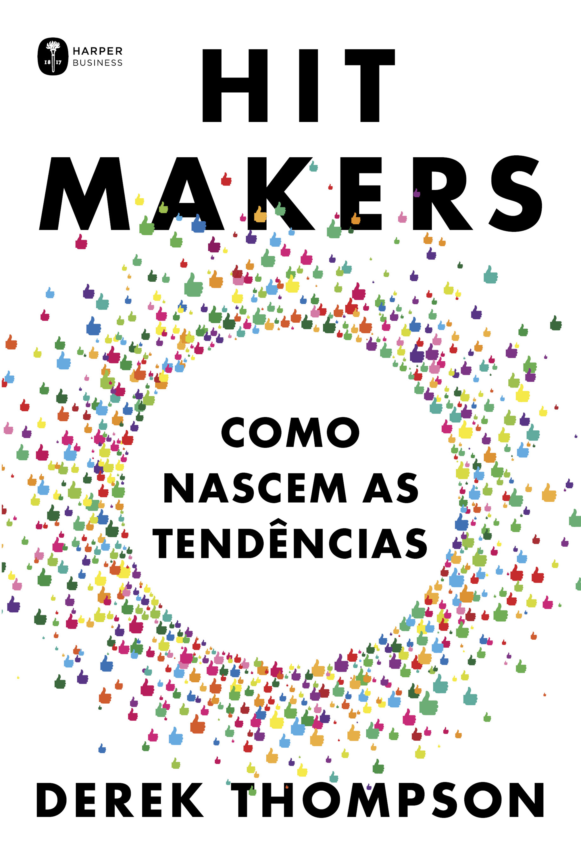 Hit Makers