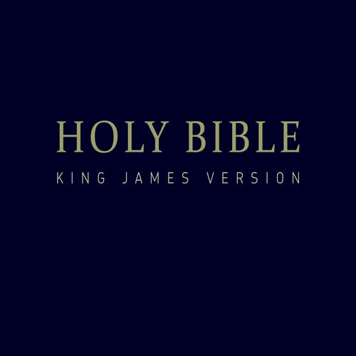 Holy Bible : King James Version (KJV) Word of God: Formatted for Kindle