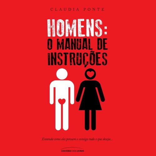 Homens: O Manual de Instruções