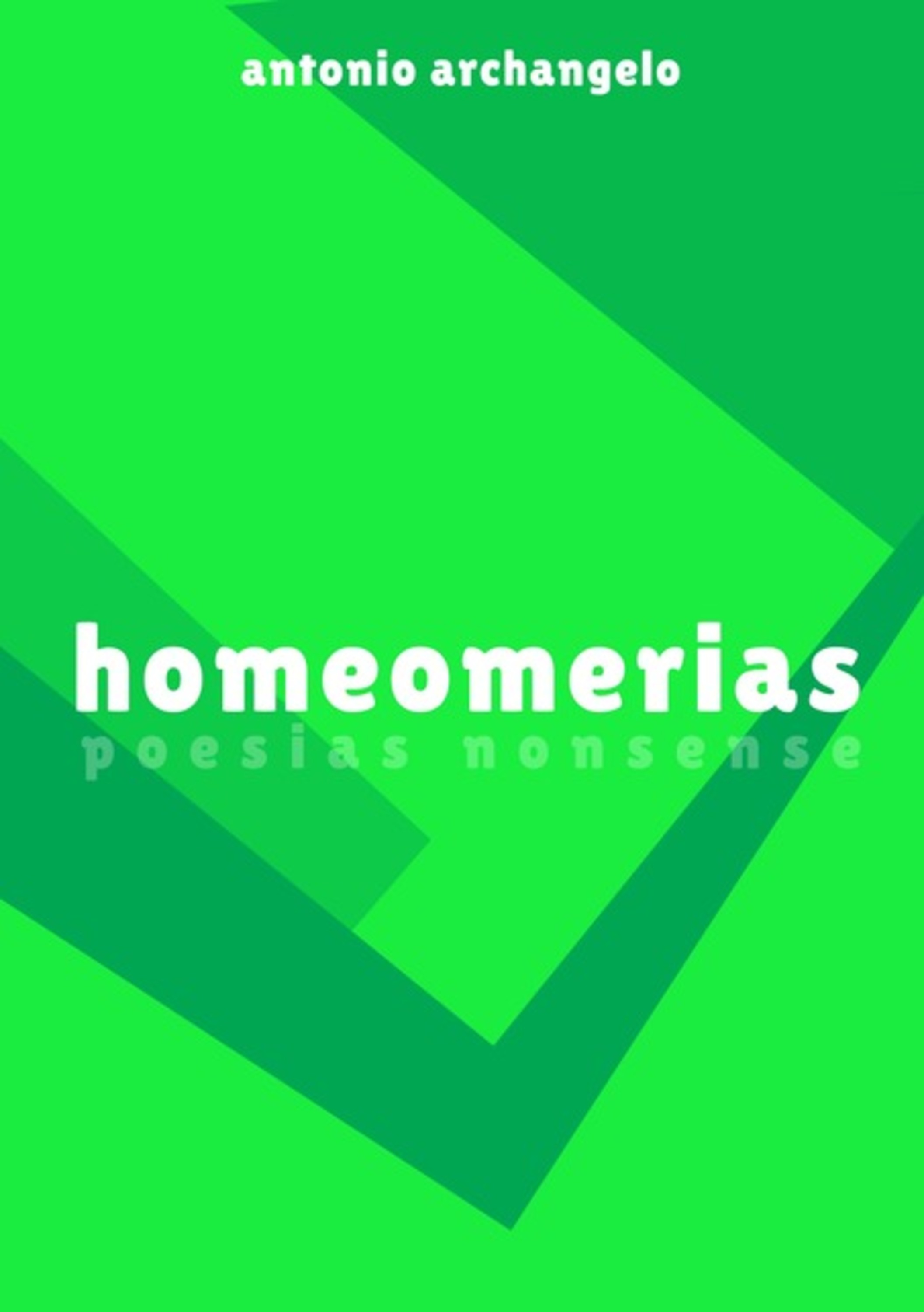 Homeomerias