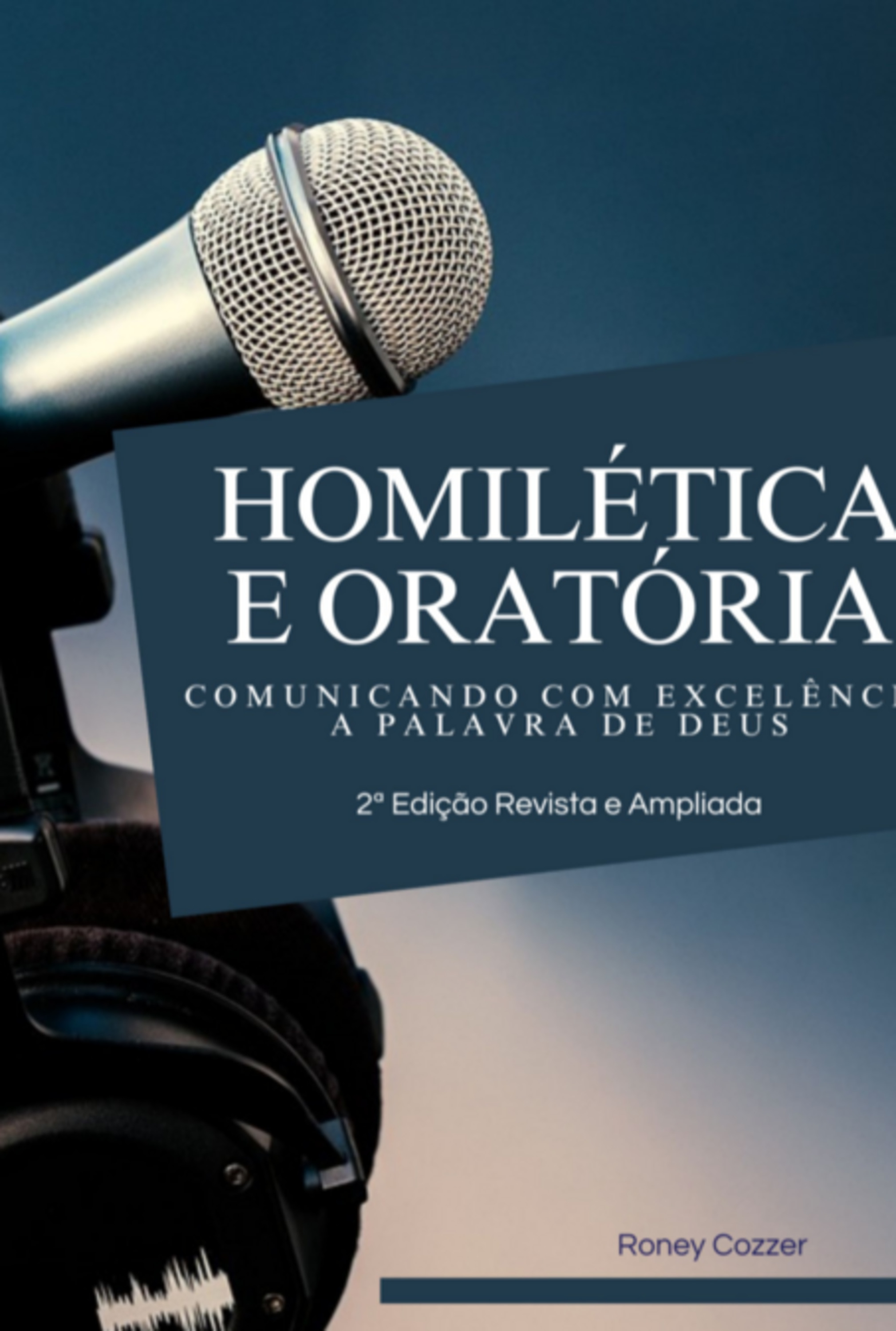 Homilética & Oratória