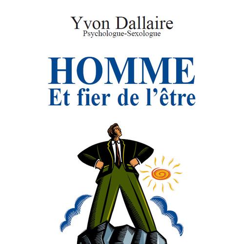 Homme et fier de l’être