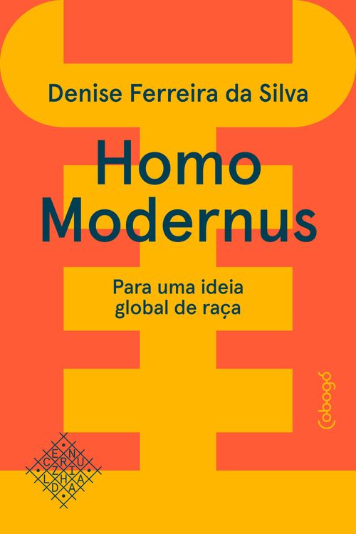 Homo modernus — Para uma ideia global de raça
