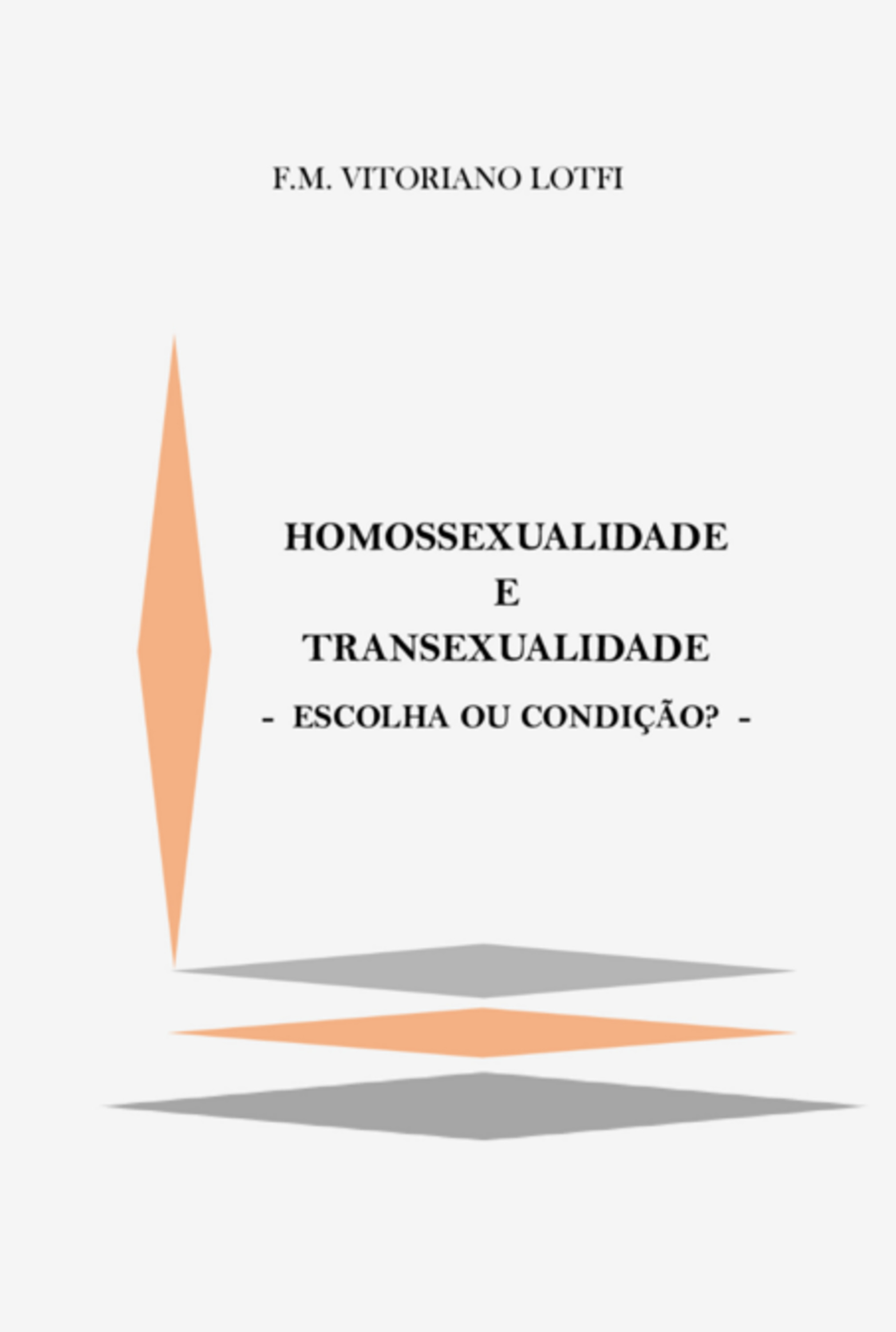 Homossexualidade E Transexualidade