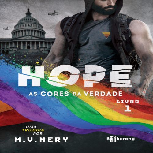 Hope - As cores da verdade