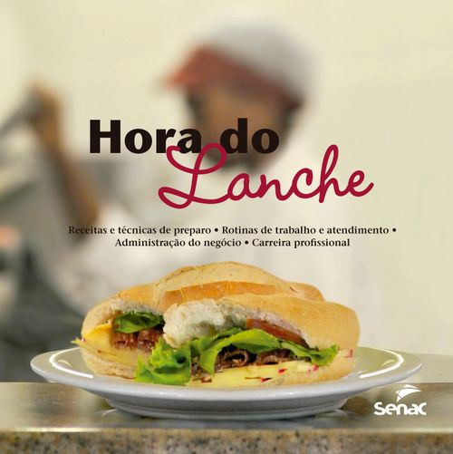 Hora do lanche