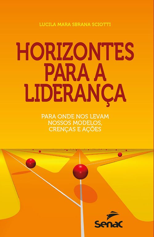 Horizontes para a liderança