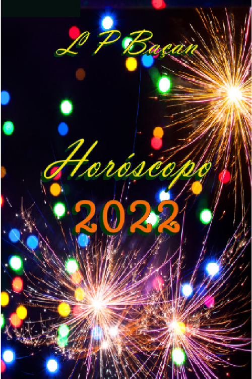 Horóscopo 2022