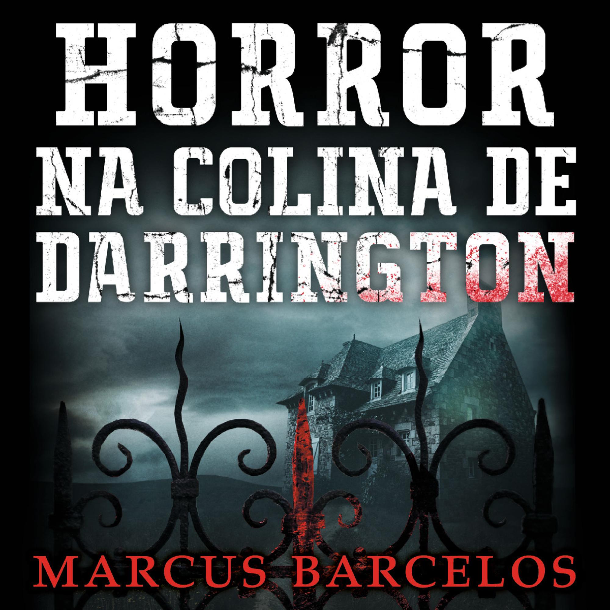 Horror na colina de Darrington