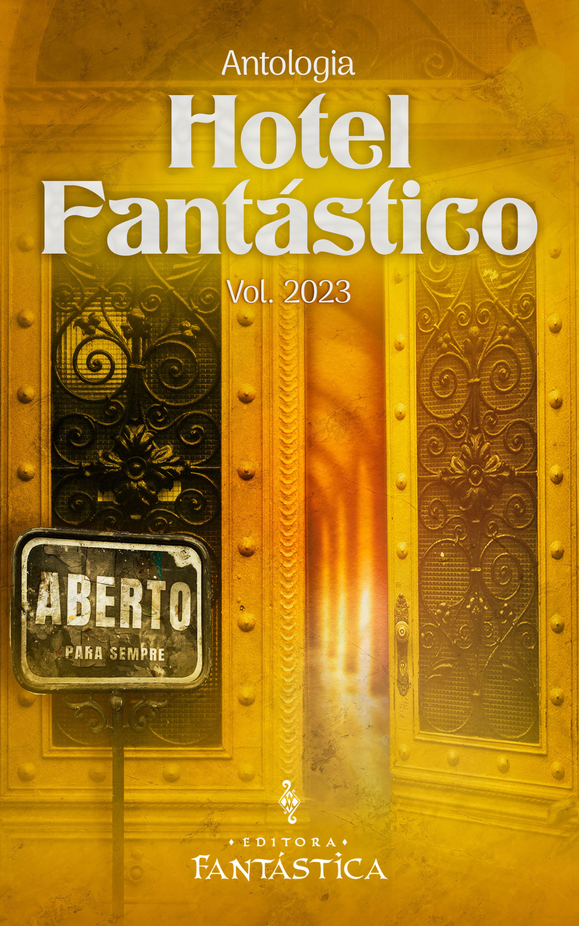 Hotel Fantástico: Vol. 2023