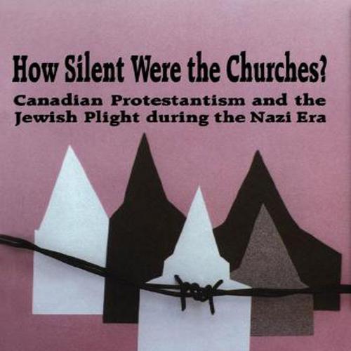 How Silent Were the Churches?