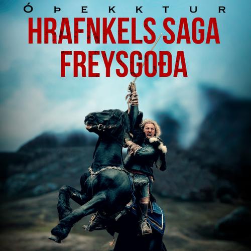 Hrafnkels saga Freysgoða 