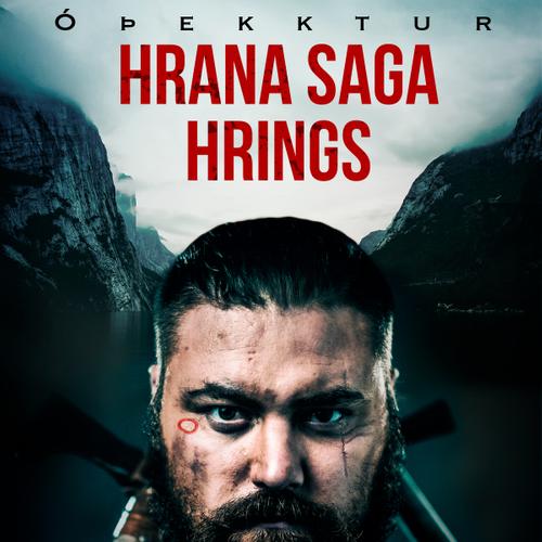 Hrana saga hrings 