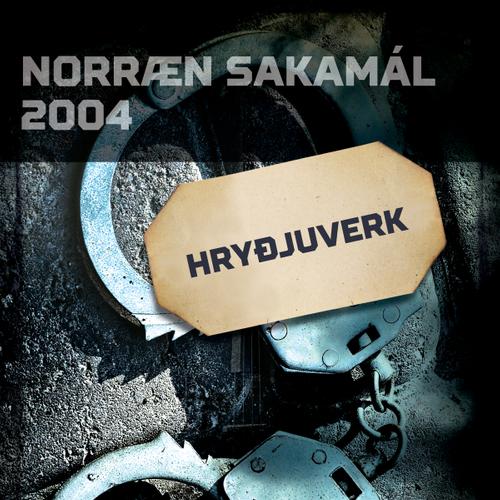 Hryðjuverk  