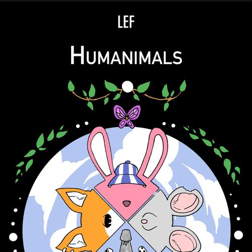 Humanimals