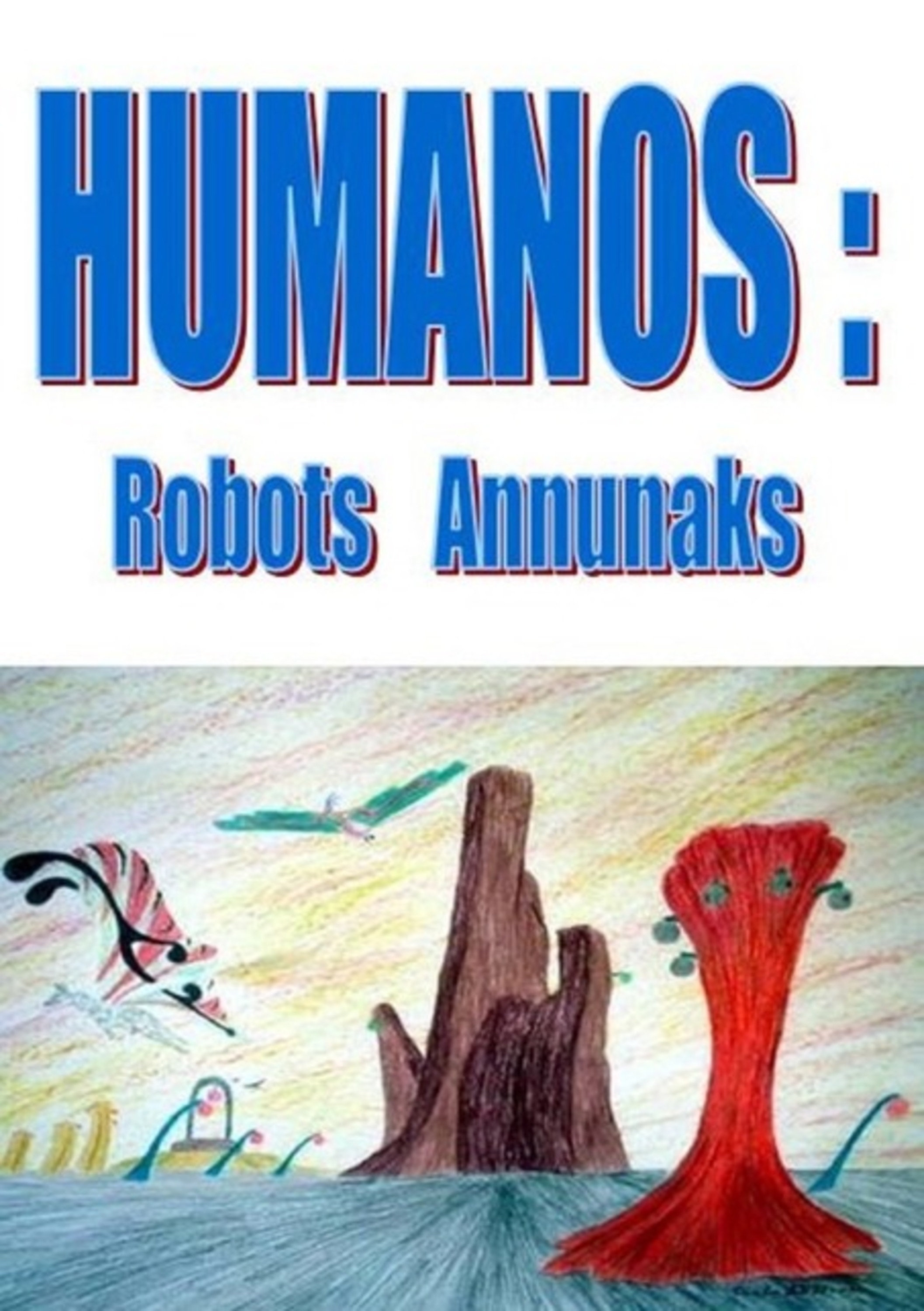 Humanos :