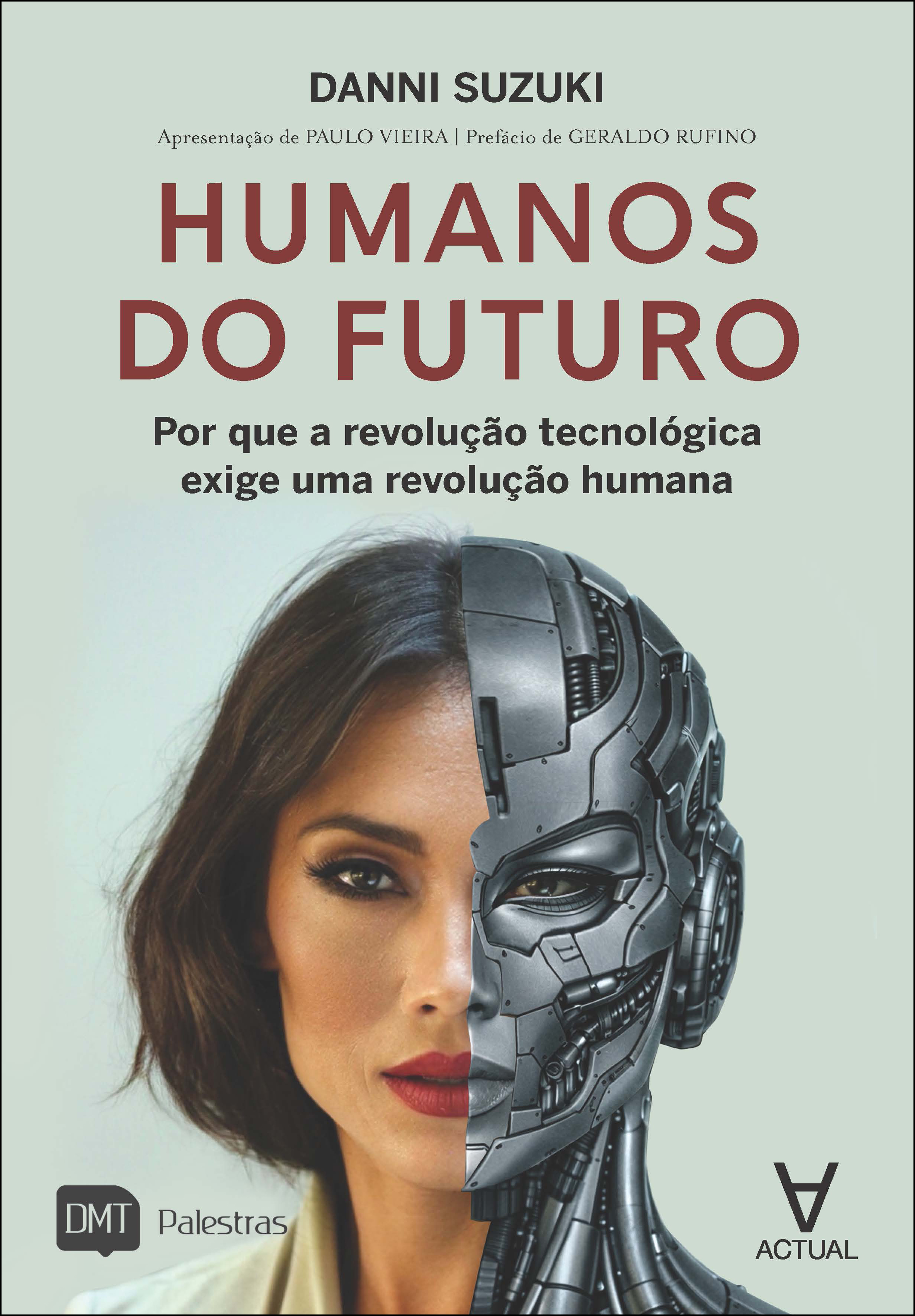 Humanos do Futuro