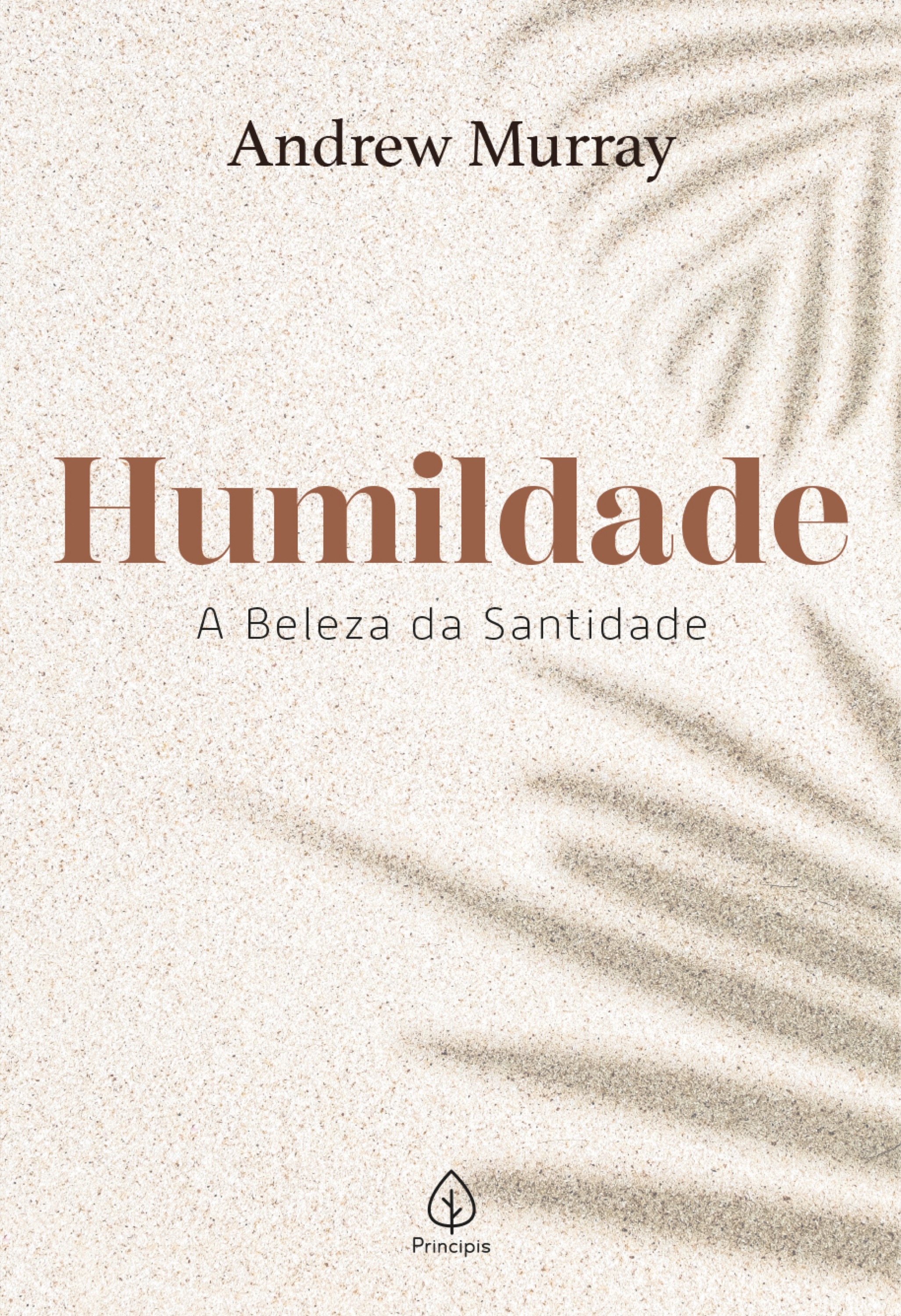 Humildade - a beleza da santidade