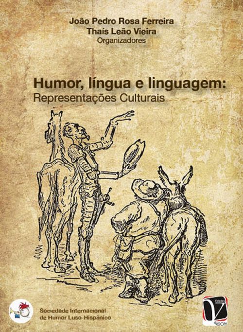 Humor, língua e linguagem - Representações culturais