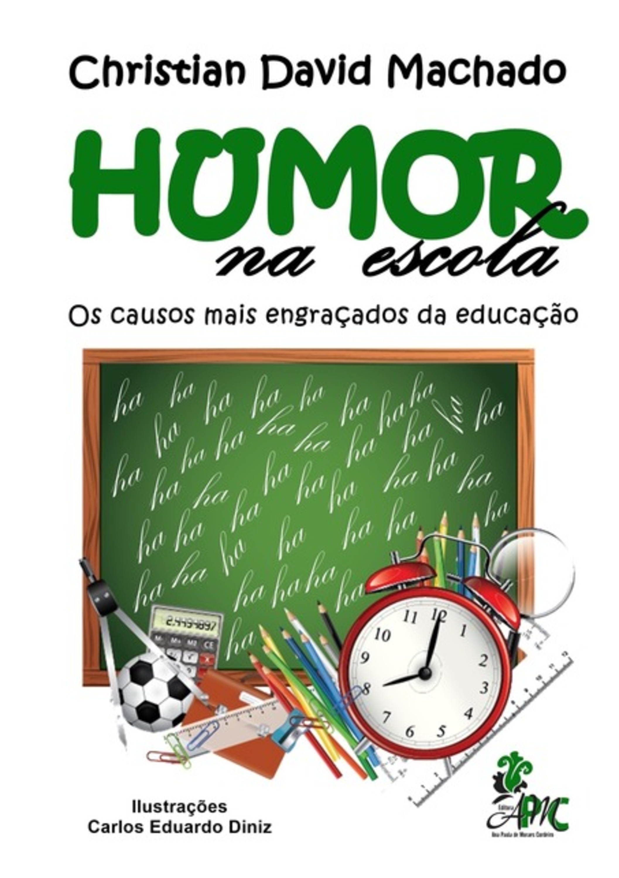 Humor Na Escola