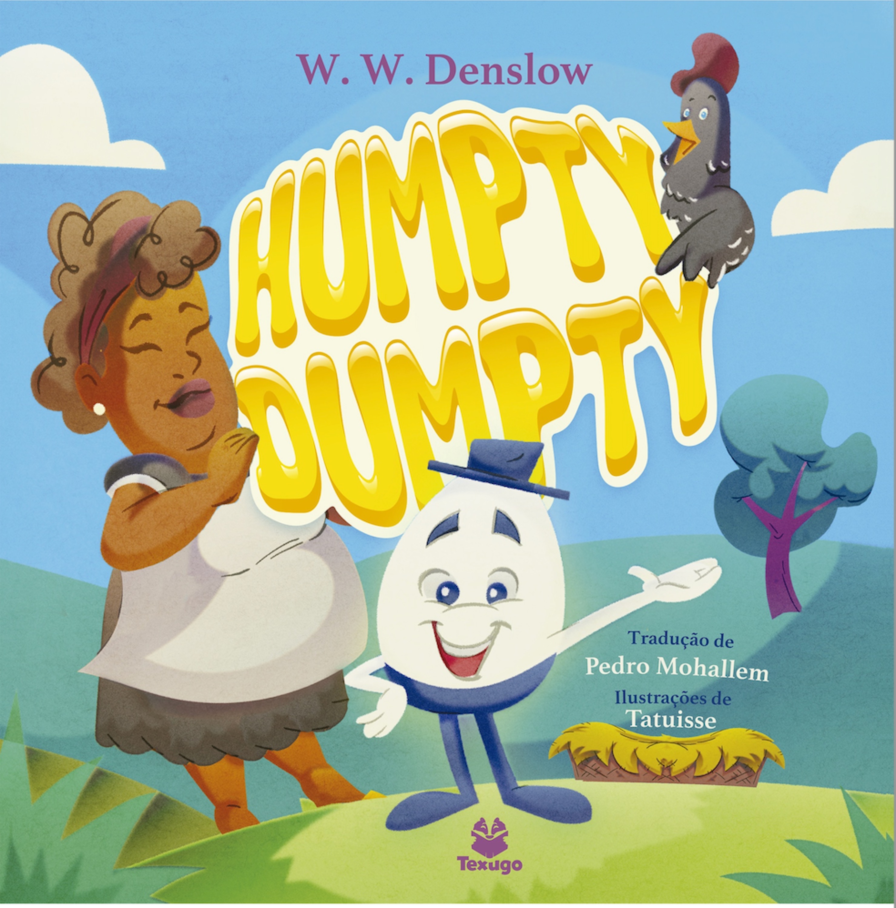 Humpty Dumpty