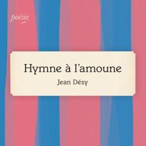 Hymne à l'amoune