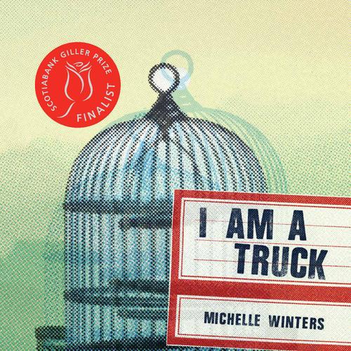 I Am a Truck