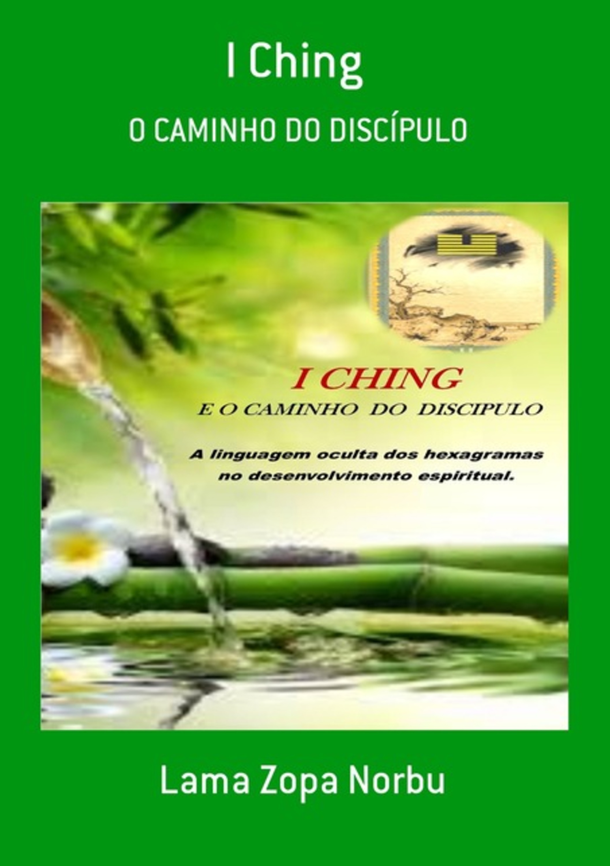 I Ching