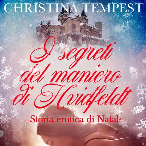 I segreti del maniero di Hvidfeldt - Storia erotica di Natale