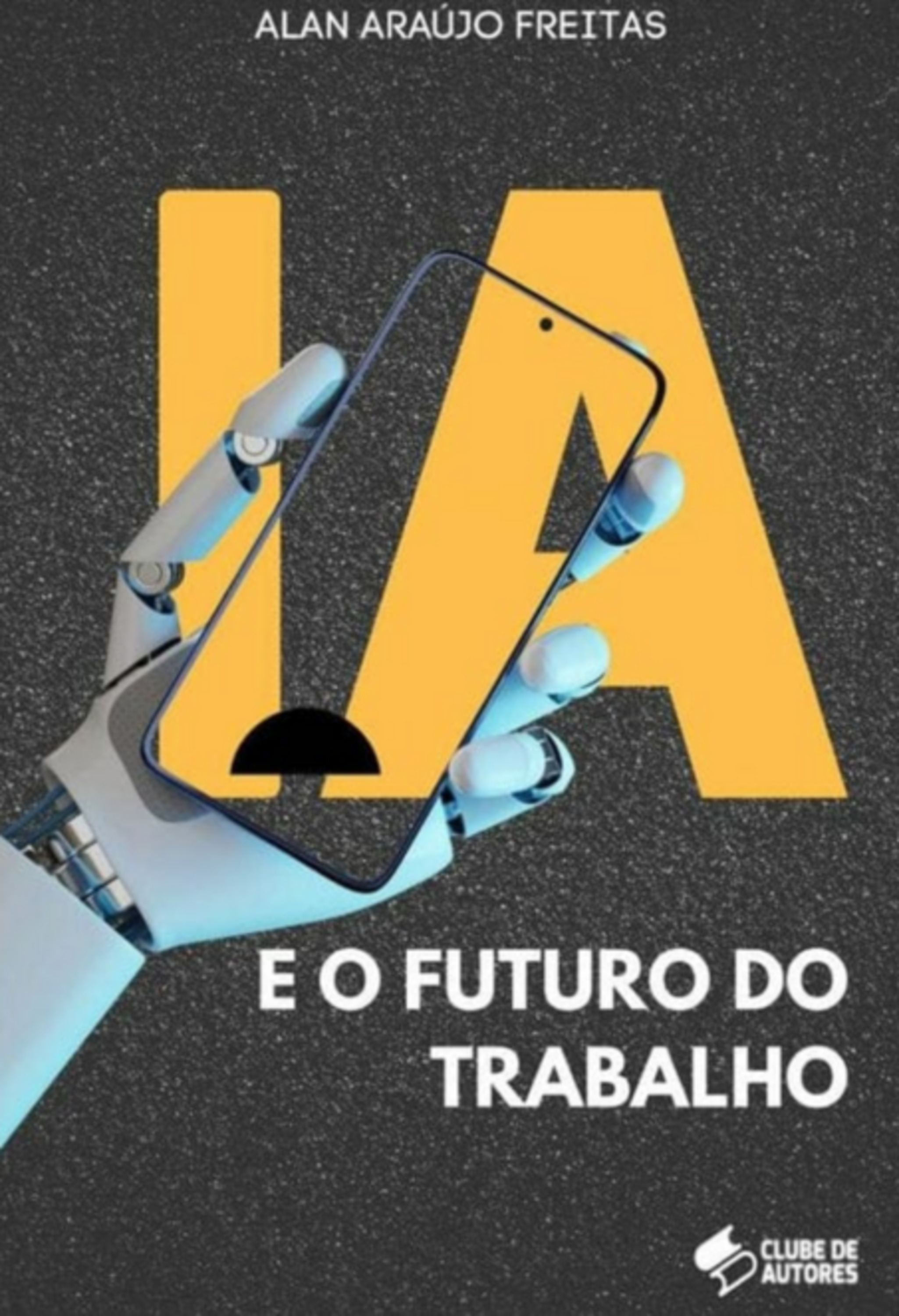 Ia E O Futuro Do Trabalho