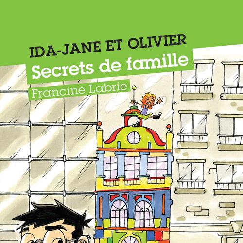 Ida-Jane et Olivier