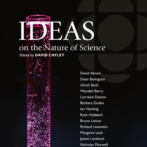 Ideas on the Nature of Science