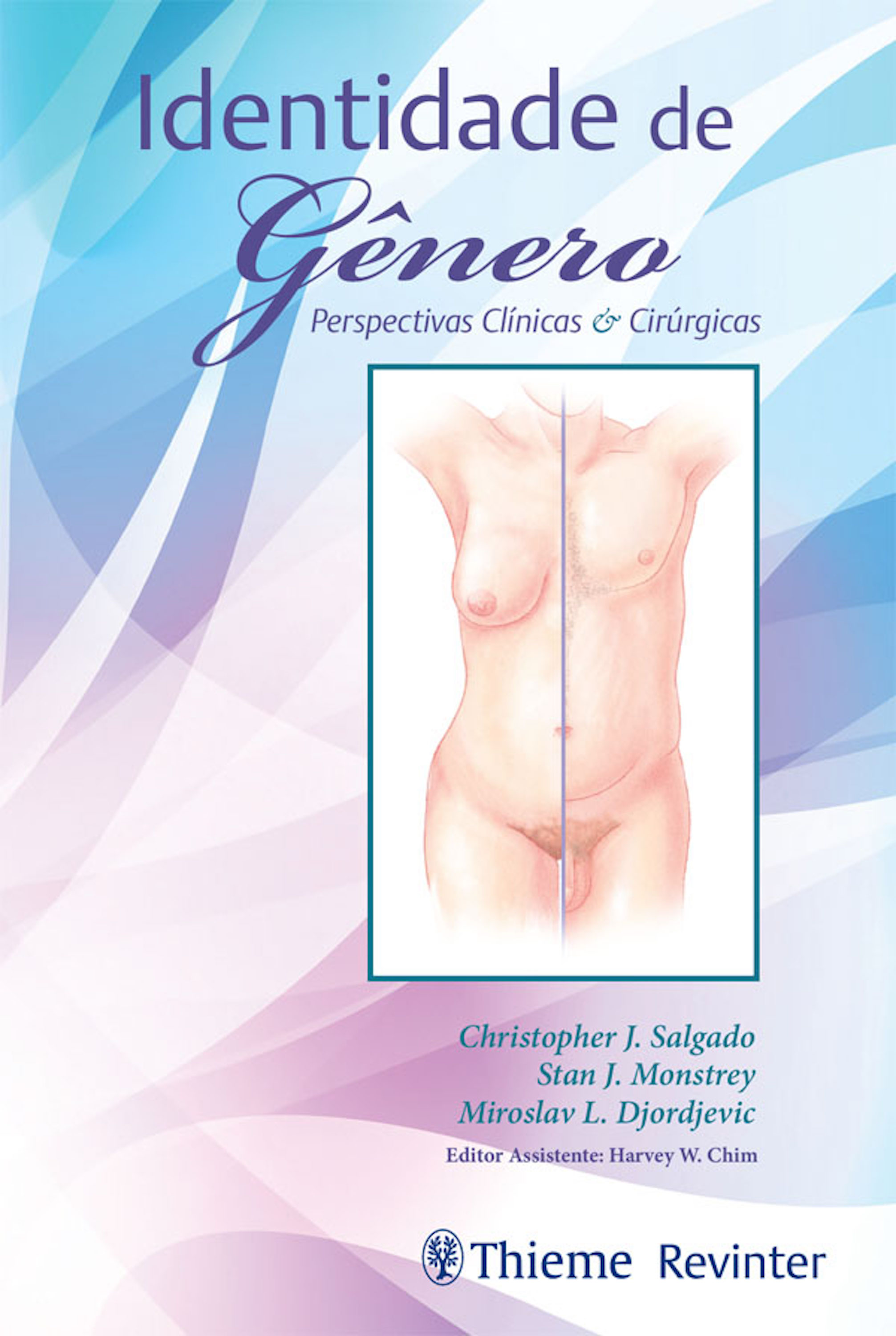 Identidade de Gênero